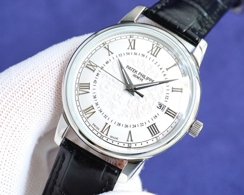 PATEK PHILIPPE Watches